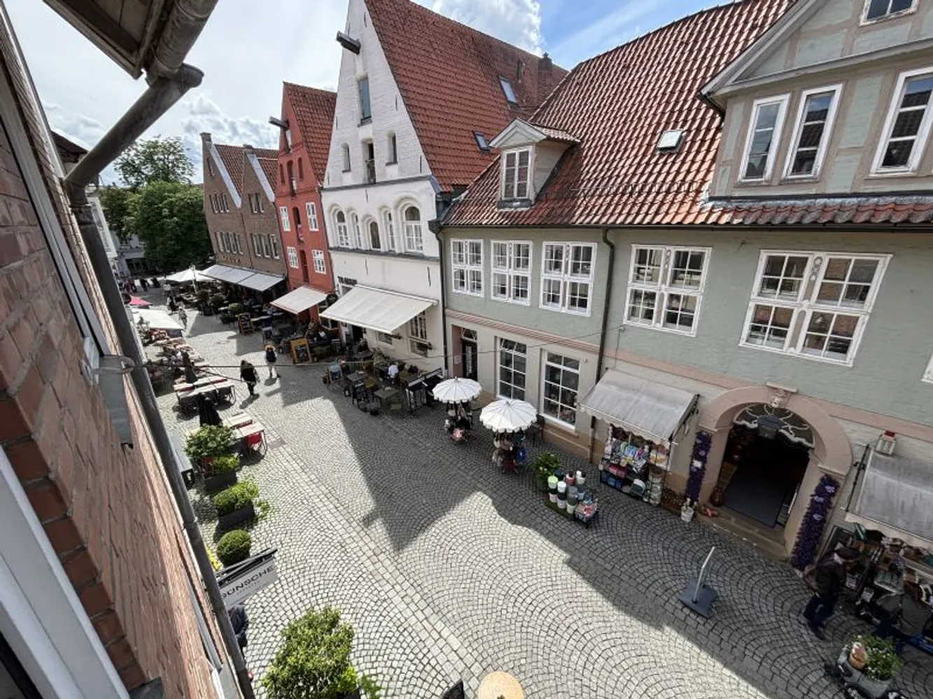 2 Zimmer Wohnung mit 75 m² in Lüneburg – Bild 4