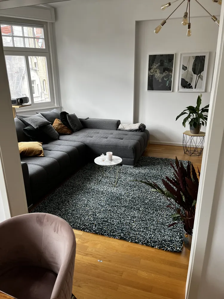 3 Zimmer Wohnung mit 84 m² in Stuttgart – Bild 7