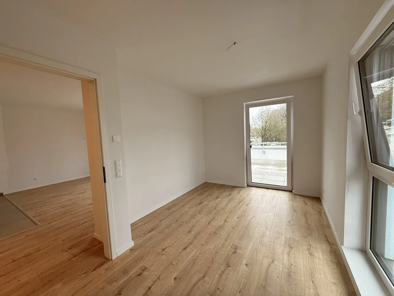 3 Zimmer Wohnung mit 103 m² in Delmenhorst – Bild 1