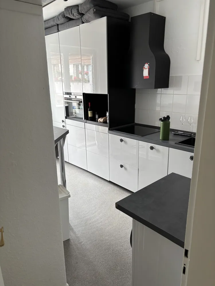 3 Zimmer Wohnung mit 63 m² in Hannover – Bild 4
