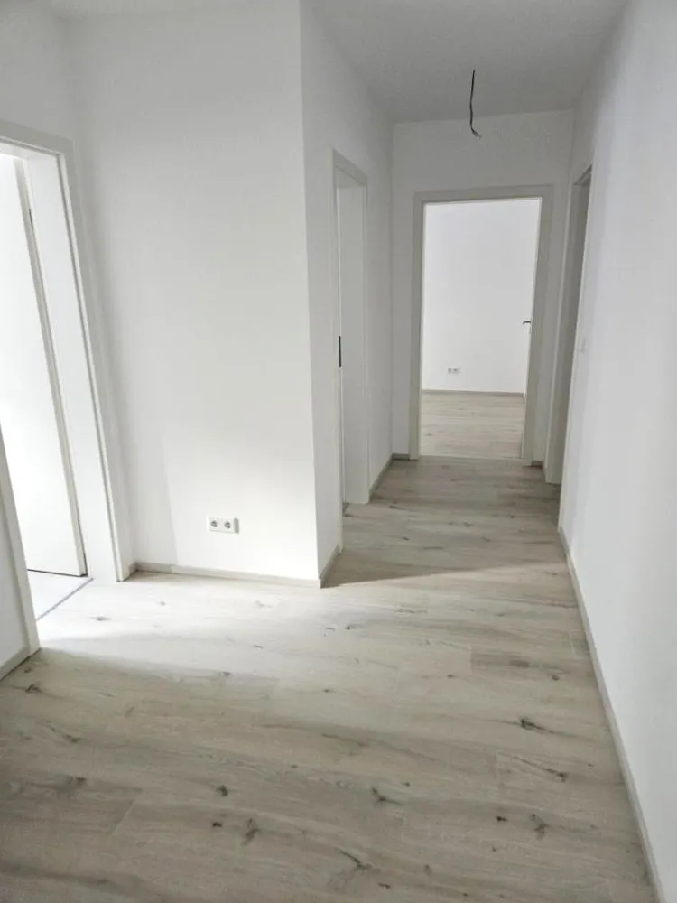 3 Zimmer Wohnung mit 72 m² in Nürnberg – Bild 2