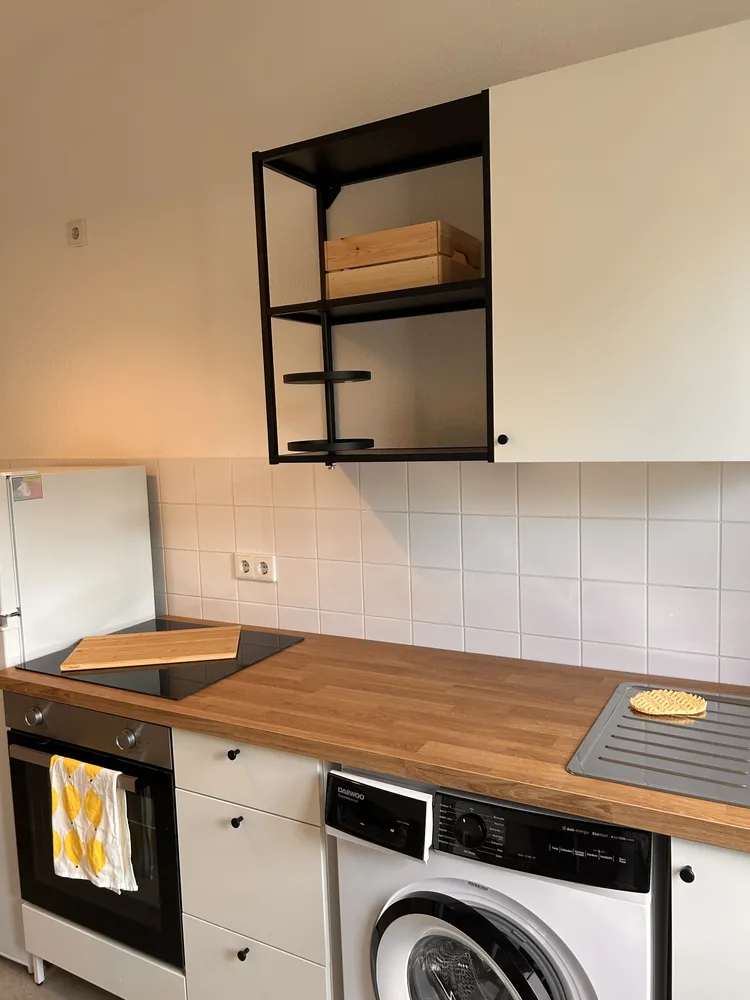 1 Zimmer Wohnung mit 35 m² in Berlin – Bild 6
