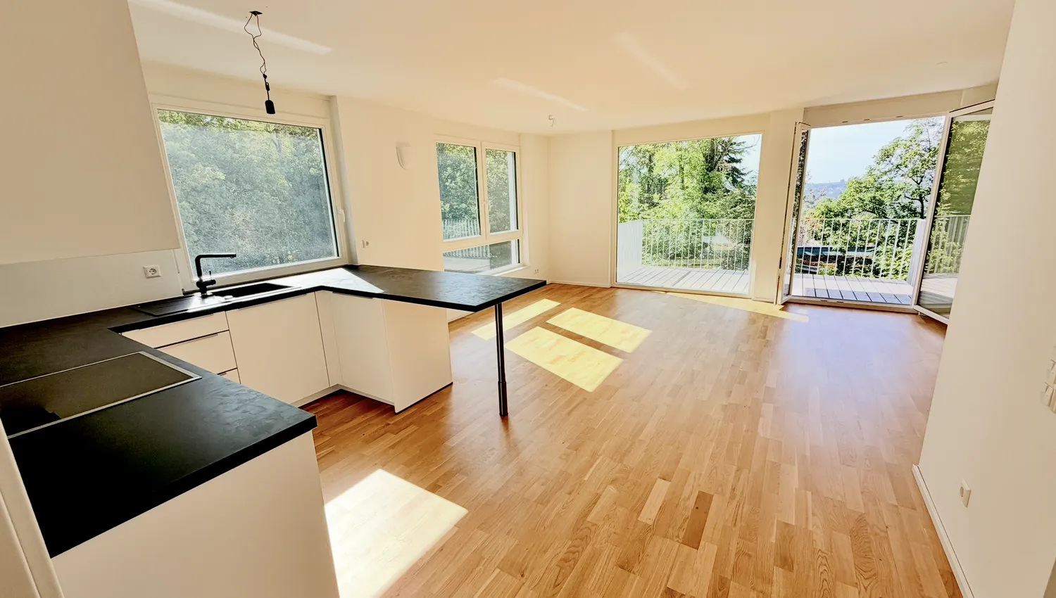 4 Zimmer Wohnung mit 83 m² in Stuttgart – Bild 2