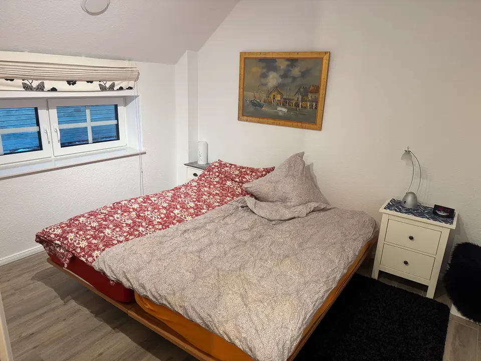 3 Zimmer Wohnung mit 110 m² in Norden – Bild 9