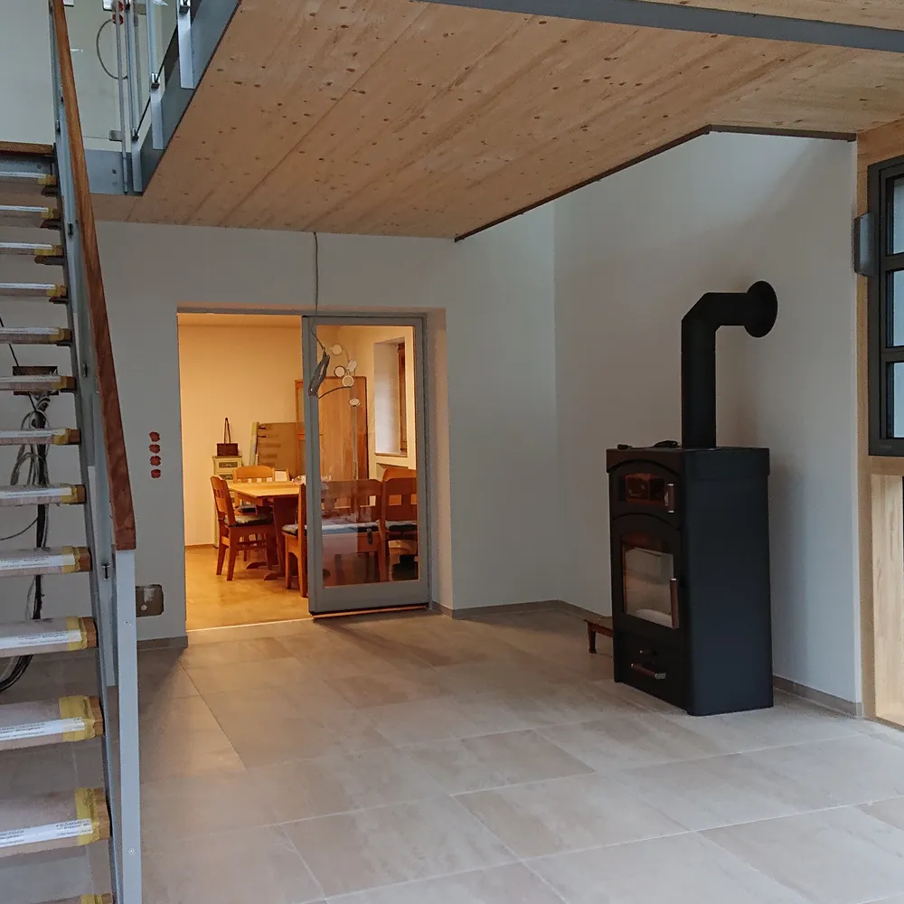 5 Zimmer Wohnung mit 138 m² in Balingen – Bild 8