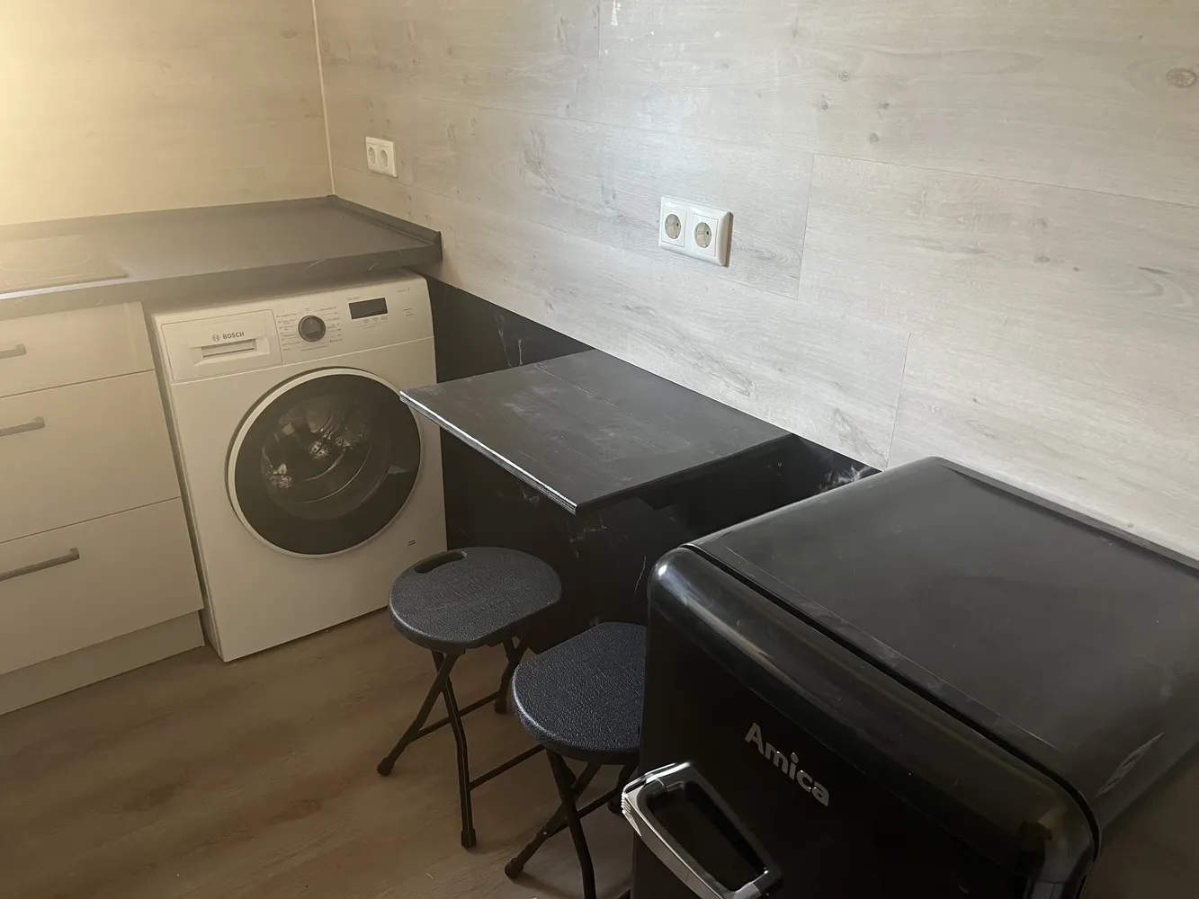 4 Zimmer Wohnung mit 70 m² in Stralsund – Bild 9