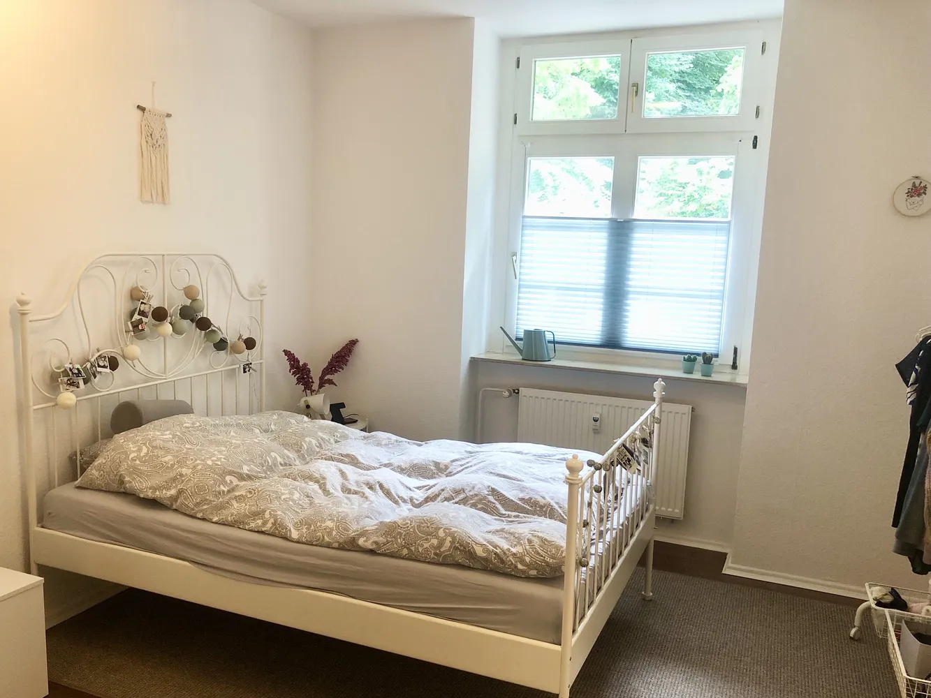 2 Zimmer Wohnung mit 56 m² in Essen – Bild 7
