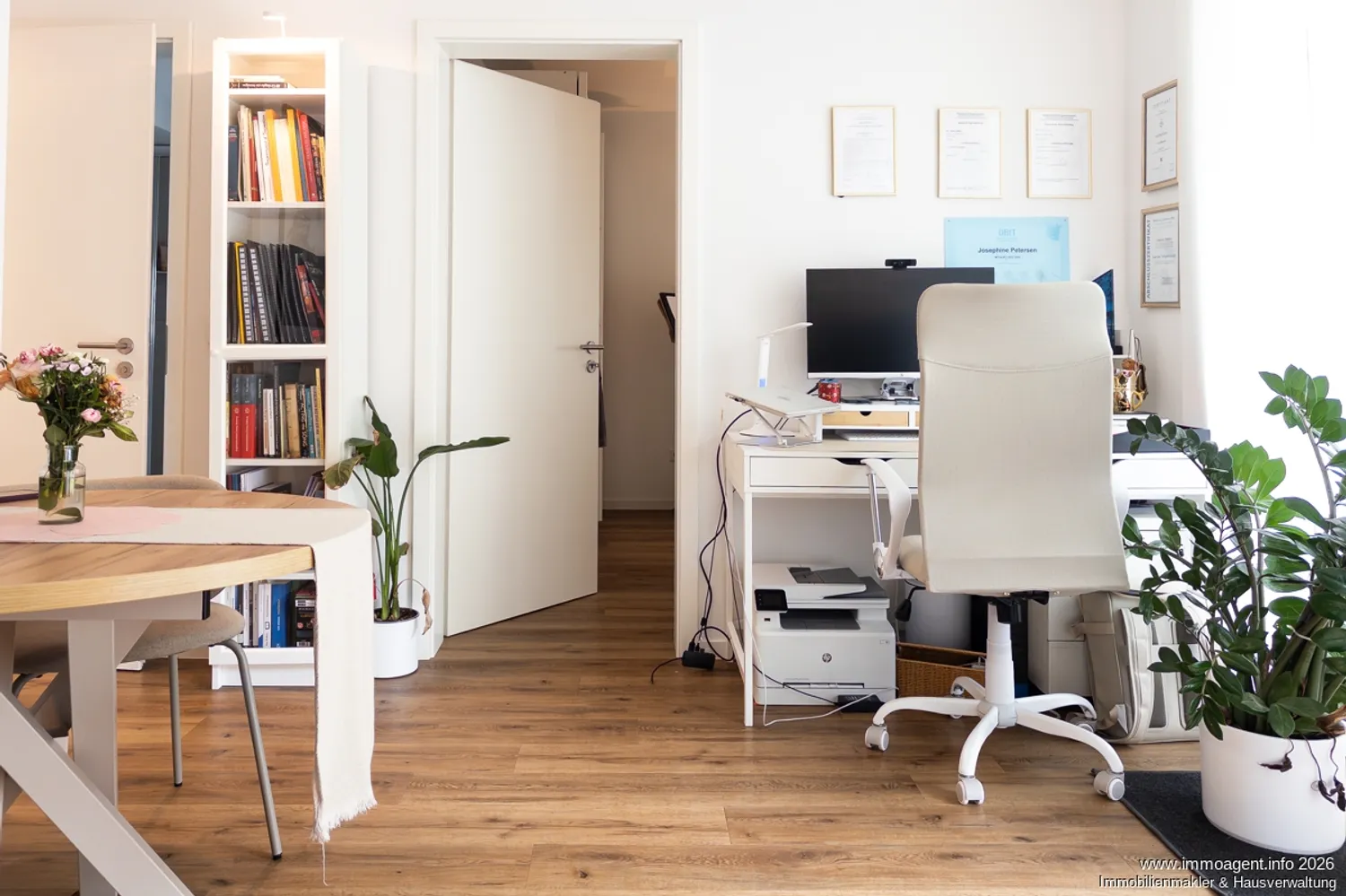2 Zimmer Wohnung mit 50 m² in Bielefeld – Bild 6