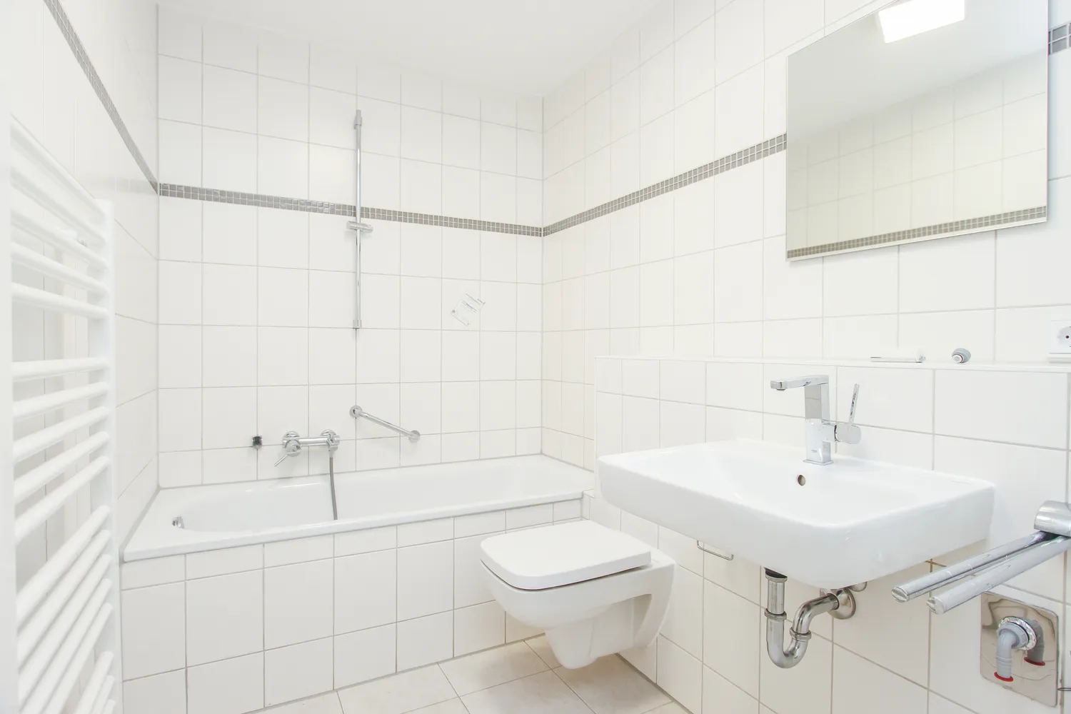 4 Zimmer Wohnung mit 91 m² in München – Bild 9