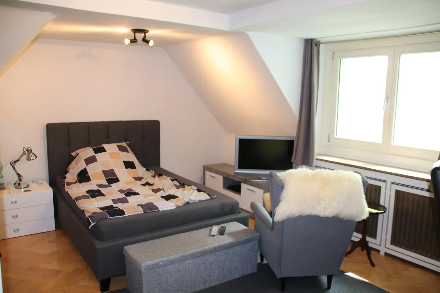 WG-Zimmer in Sankt Augustin – Bild 6