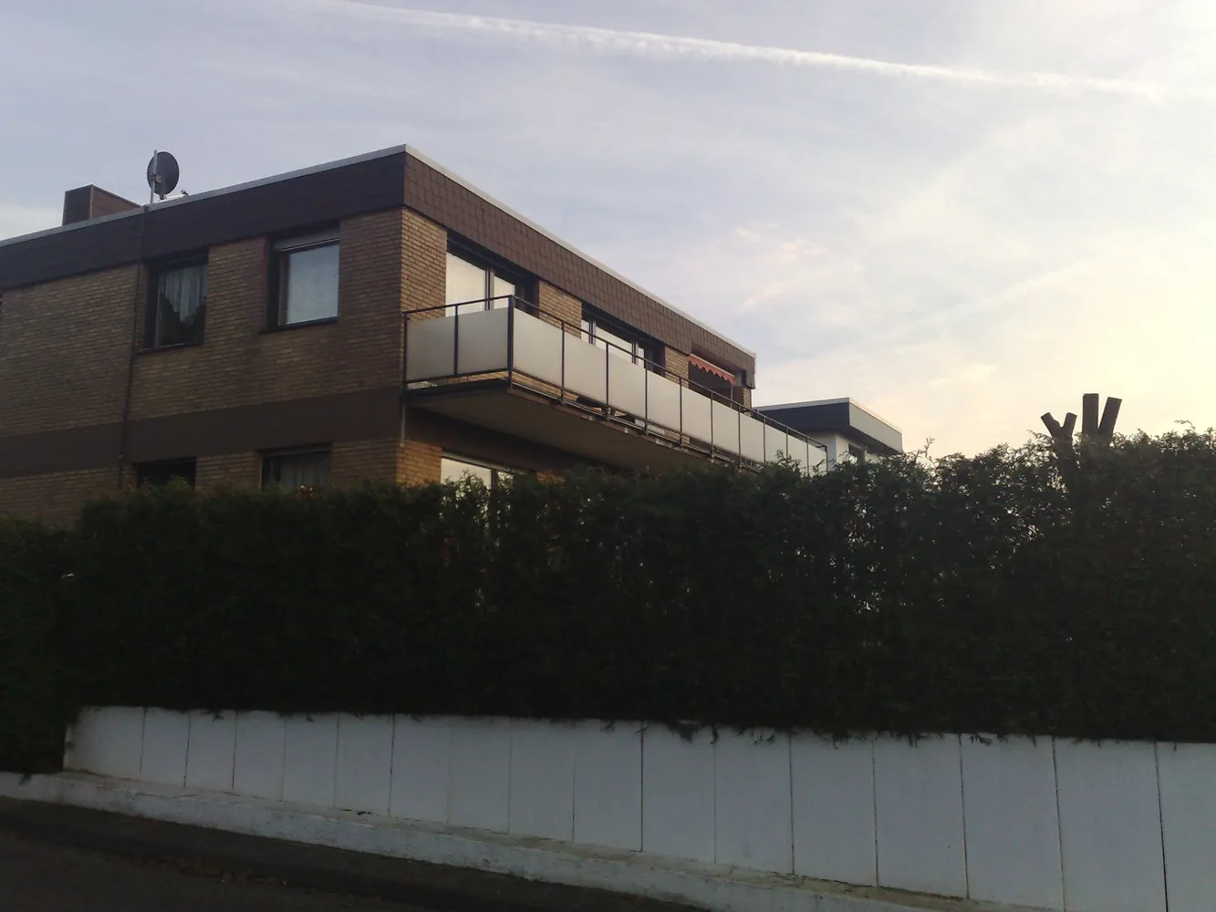 3 Zimmer Wohnung mit 100 m² in Düren – Bild 1