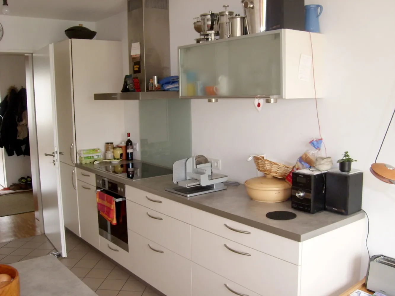 5 room apartment with 158 m² in Munich – Photo 7