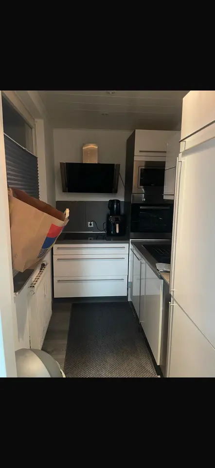 2 Zimmer Wohnung mit 55 m² in Bremen – Bild 8