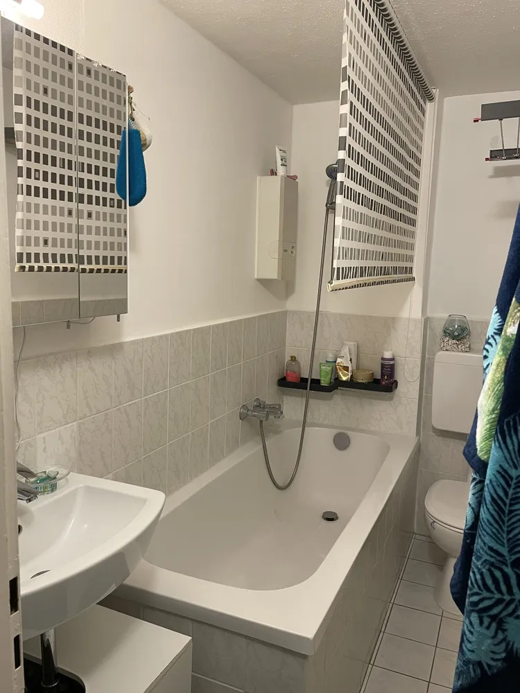 1 Zimmer Wohnung mit 32 m² in Köln – Bild 8