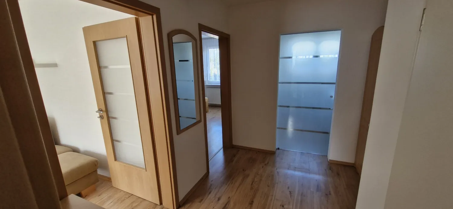 2 room apartment with 50 m² in Dortmund – Photo 2
