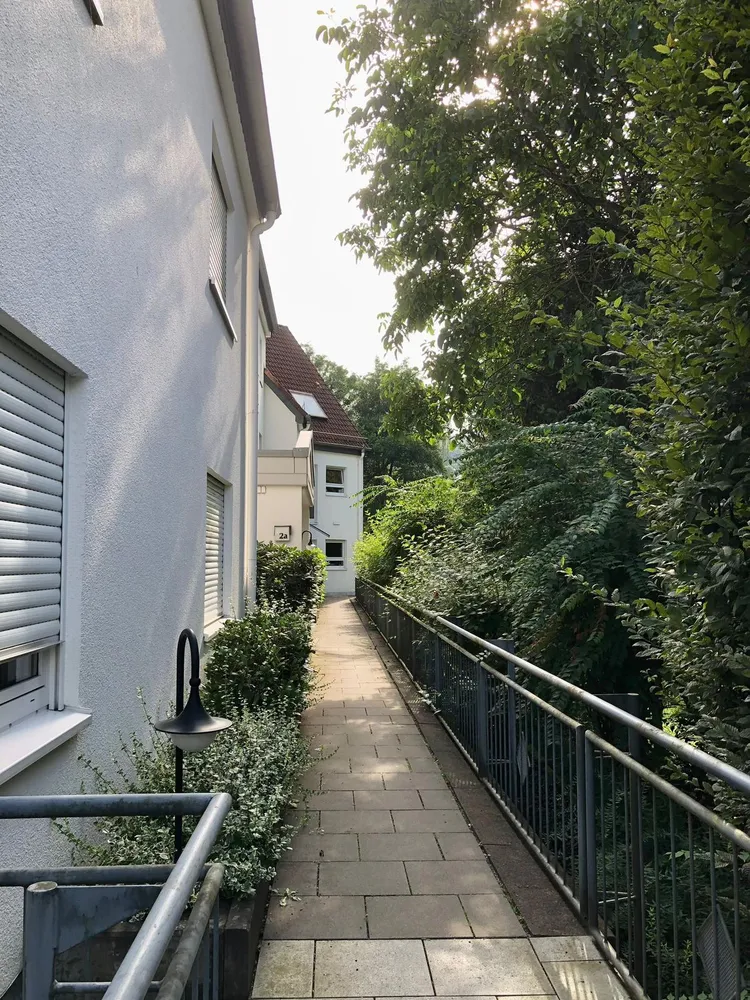 2 room apartment with 87 m² in Hofheim am Taunus – Photo 12
