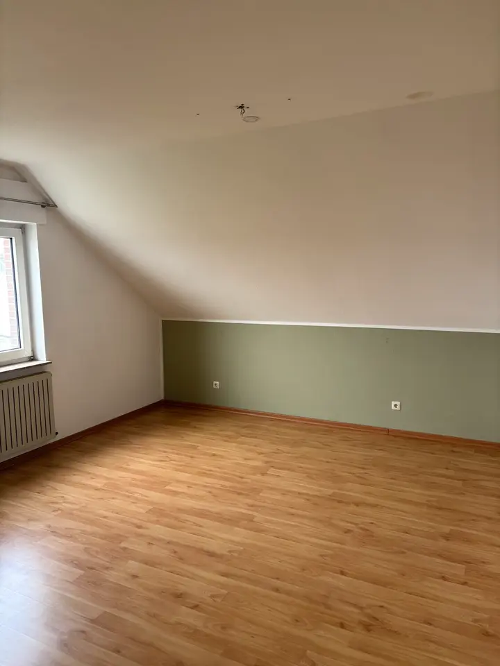 3 Zimmer Wohnung mit 87 m² in Melle – Bild 2