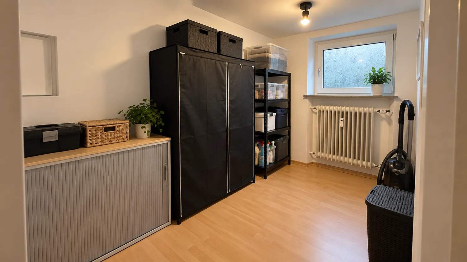 2 Zimmer Wohnung mit 64 m² in Passau – Bild 4