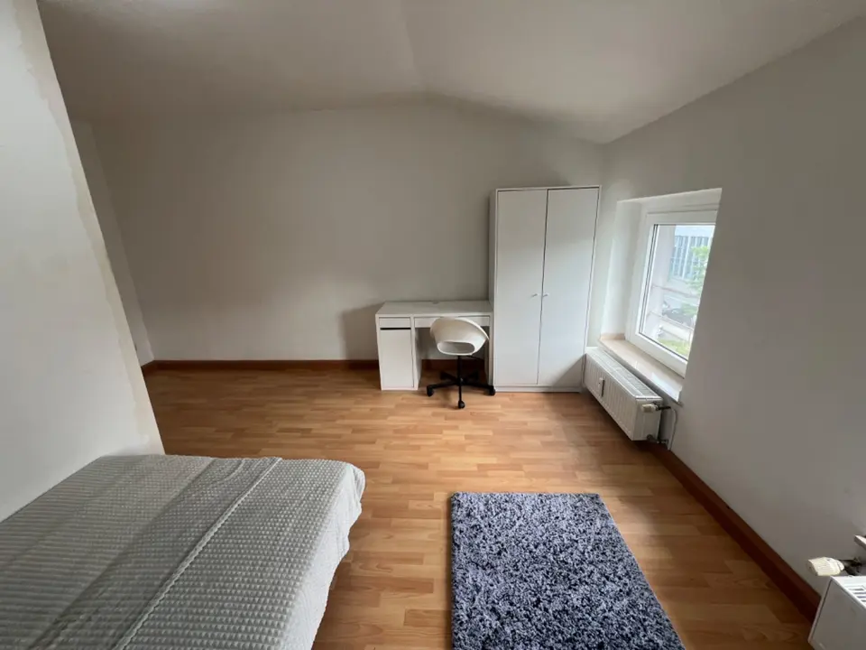 WG-Zimmer mit 20 m² in Kamp-Lintfort – Bild 5