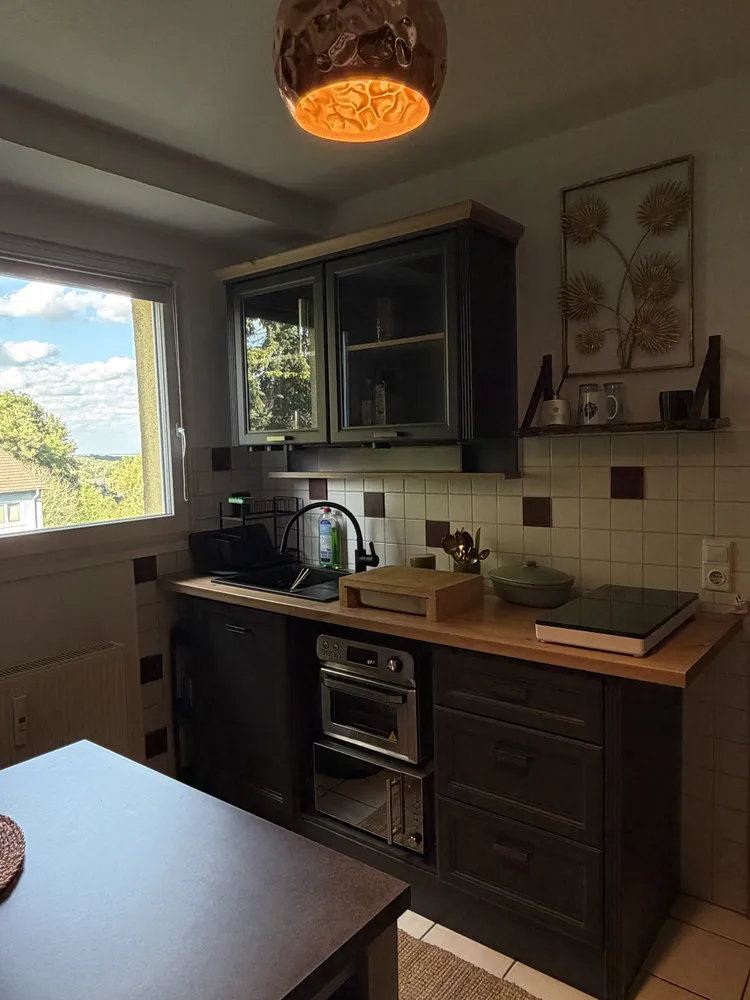 3 Zimmer Wohnung mit 71 m² in Wuppertal – Bild 11
