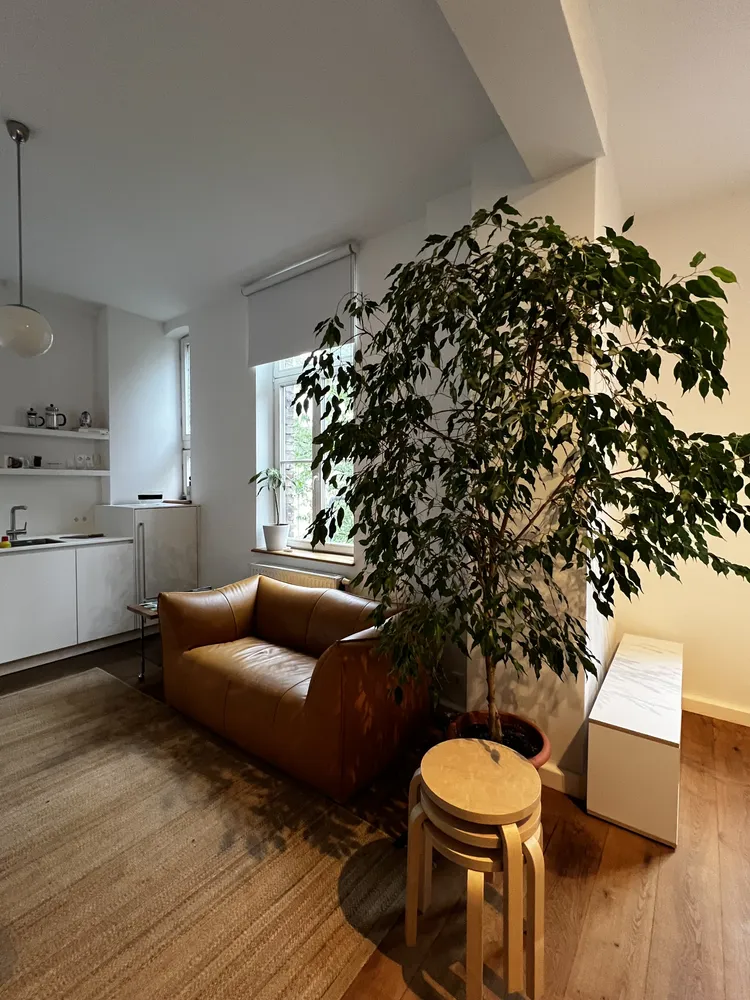 1 room apartment with 42 m² in Cologne – Photo 5