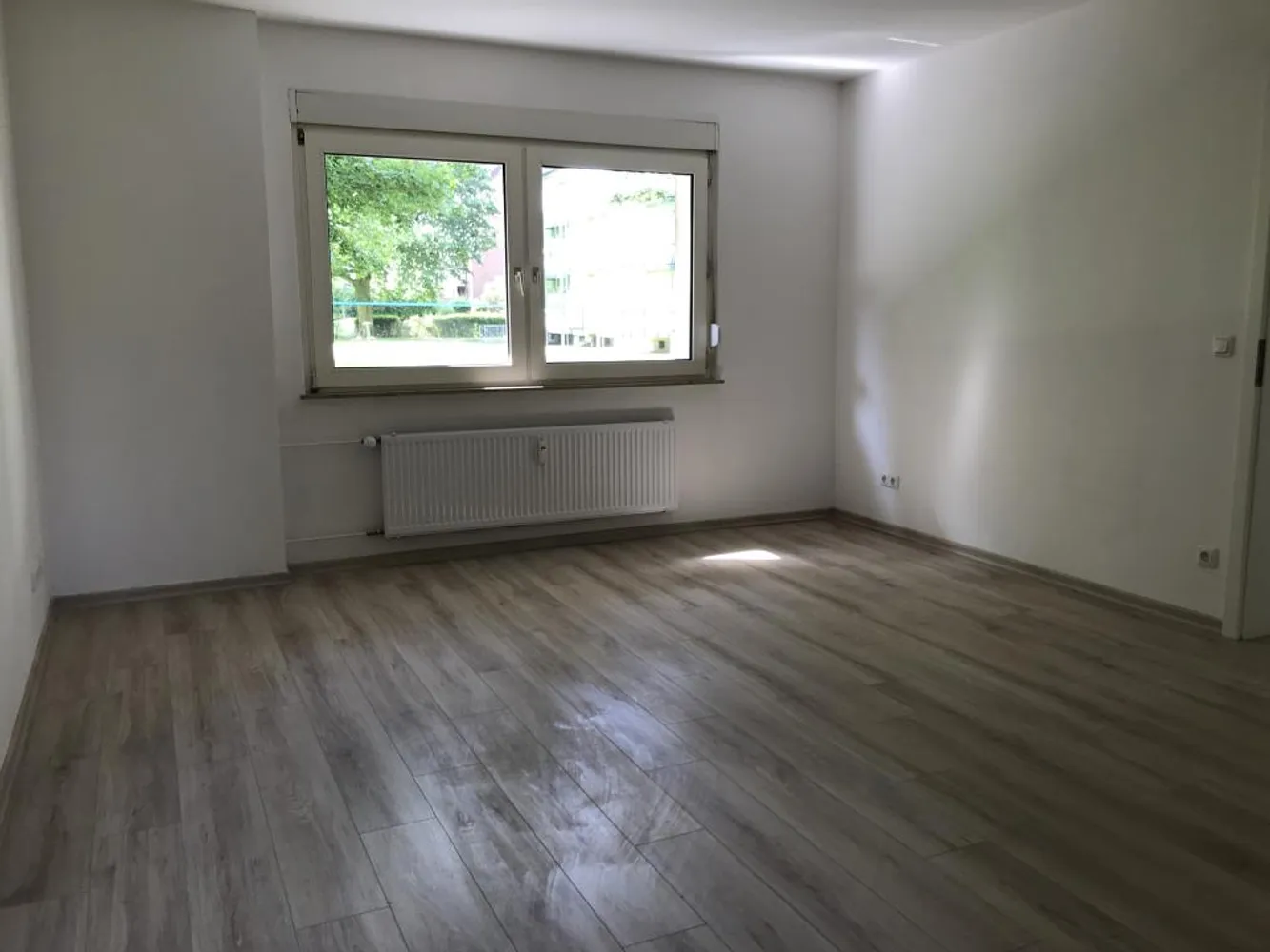 2 Zimmer Wohnung mit 41 m² in Duisburg – Bild 4