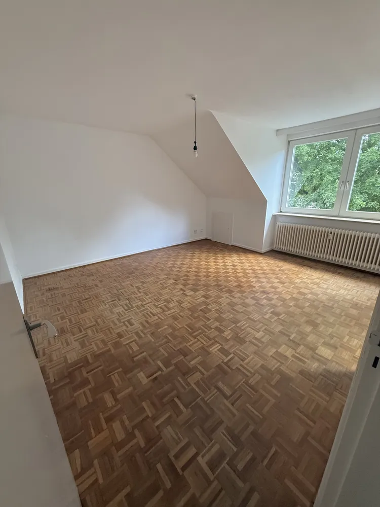 2 Zimmer Wohnung mit 55 m² in Hamburg – Bild 2