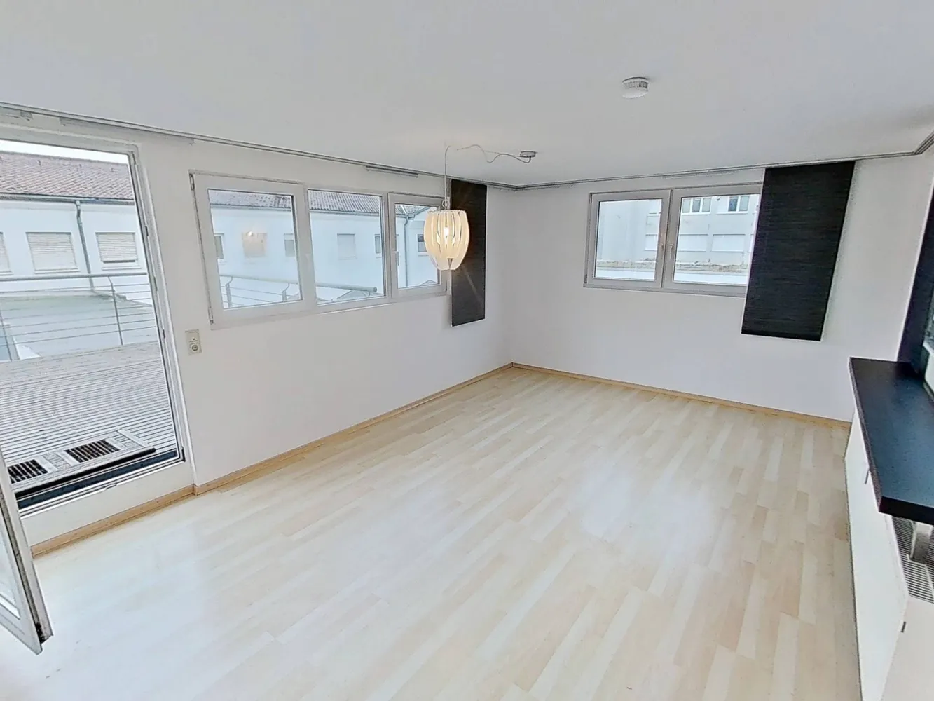 2 Zimmer Wohnung mit 41 m² in Stuttgart – Bild 2