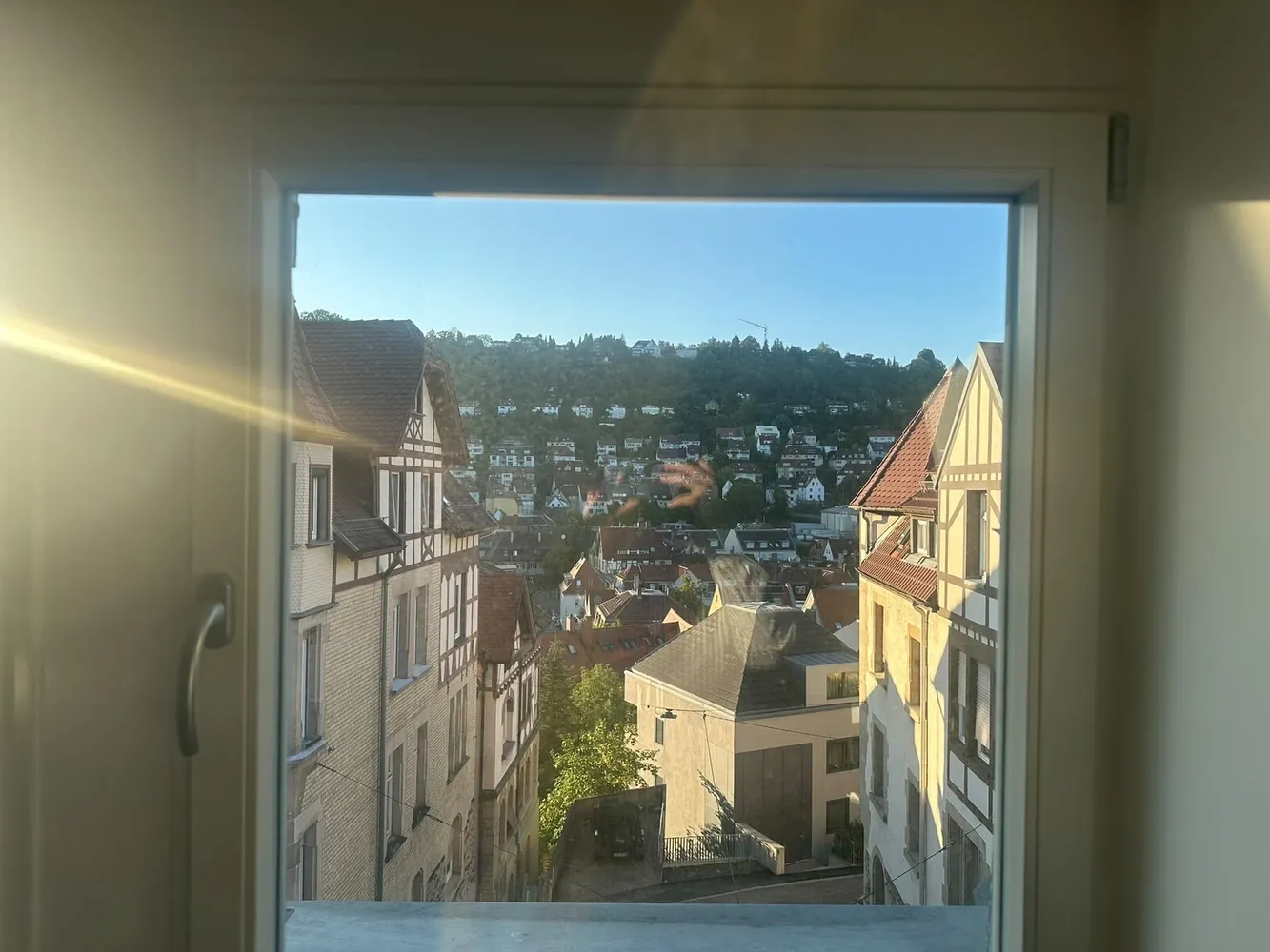 2 Zimmer Wohnung mit 60 m² in Stuttgart – Bild 3