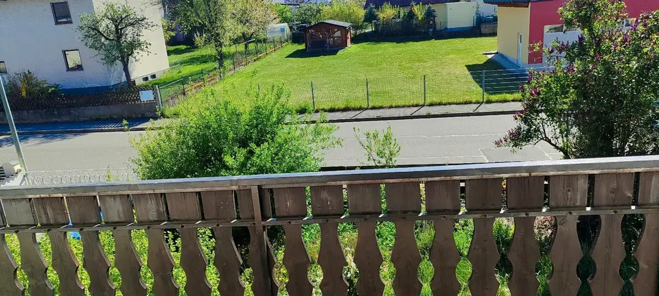 WG-Zimmer mit 12 m² in Amberg – Bild 2