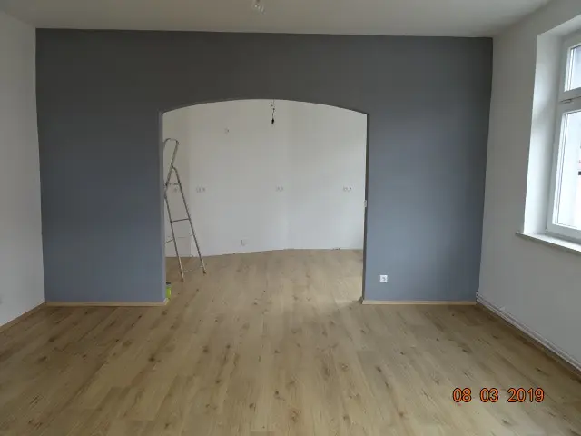 3 room apartment with 100 m² in Eisenach – Photo 2
