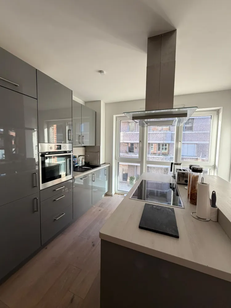 2 Zimmer Wohnung mit 64 m² in Bremen – Bild 6
