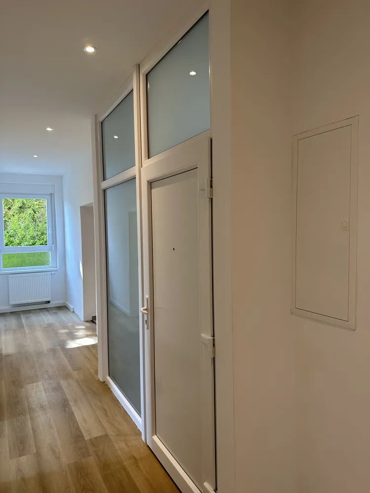 5 Zimmer Wohnung mit 120 m² in Karlsruhe – Bild 4