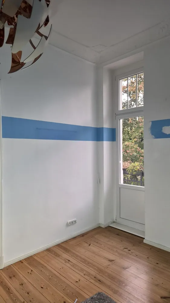 2 room apartment with 60 m² in Berlin – Photo 7