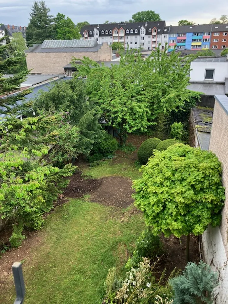 4 Zimmer Wohnung mit 120 m² in Neuss – Bild 5