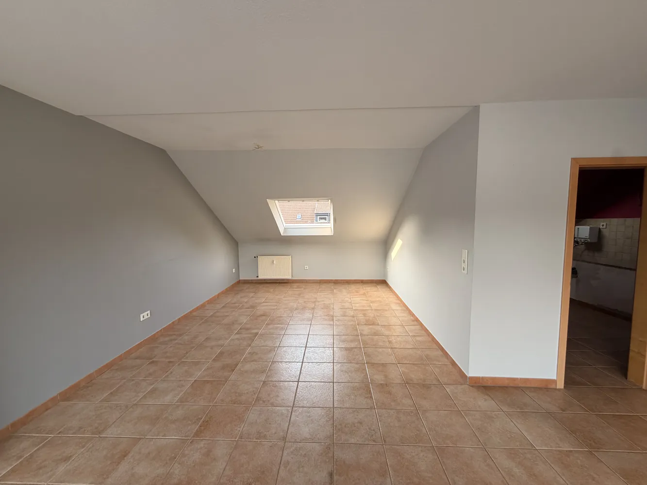 3 Zimmer Wohnung mit 106 m² in Dortmund – Bild 5