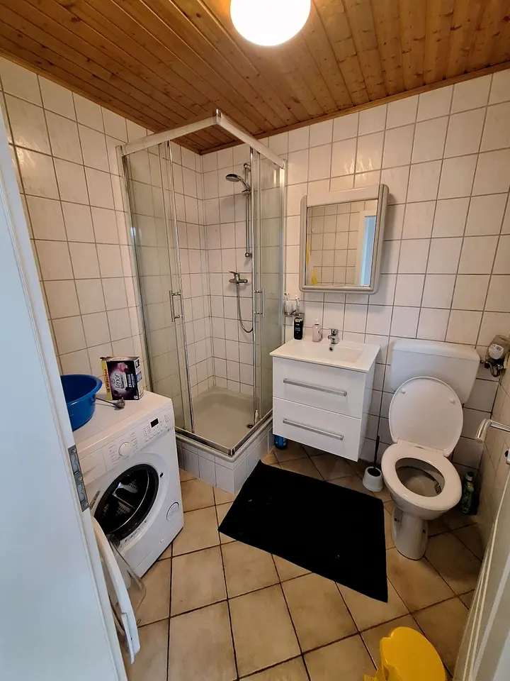 WG-Zimmer mit 12 m² in Bremen – Bild 8