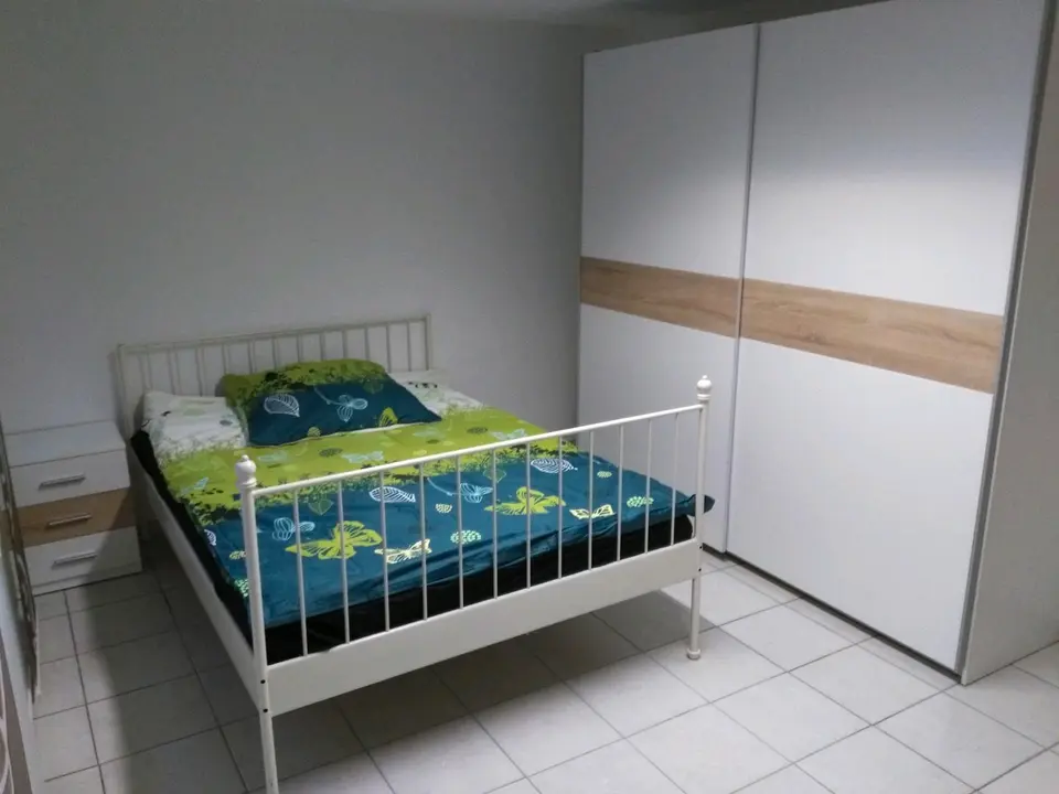 WG-Zimmer mit 17 m² in Pulheim – Bild 4