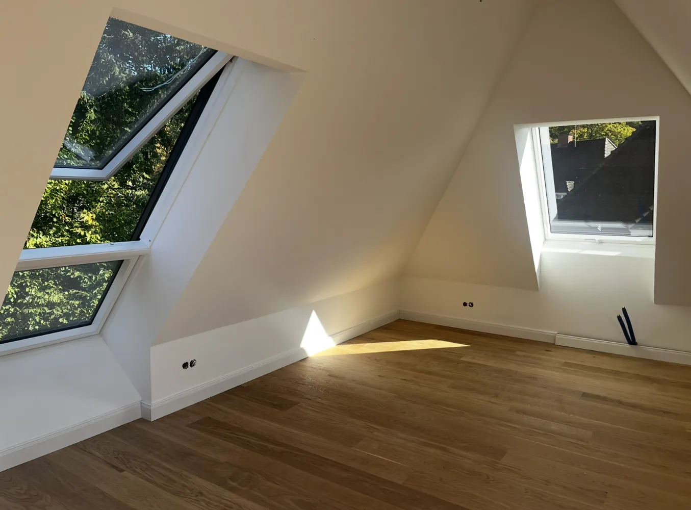 5 Zimmer Wohnung mit 80 m² in Freiburg im Breisgau – Bild 5