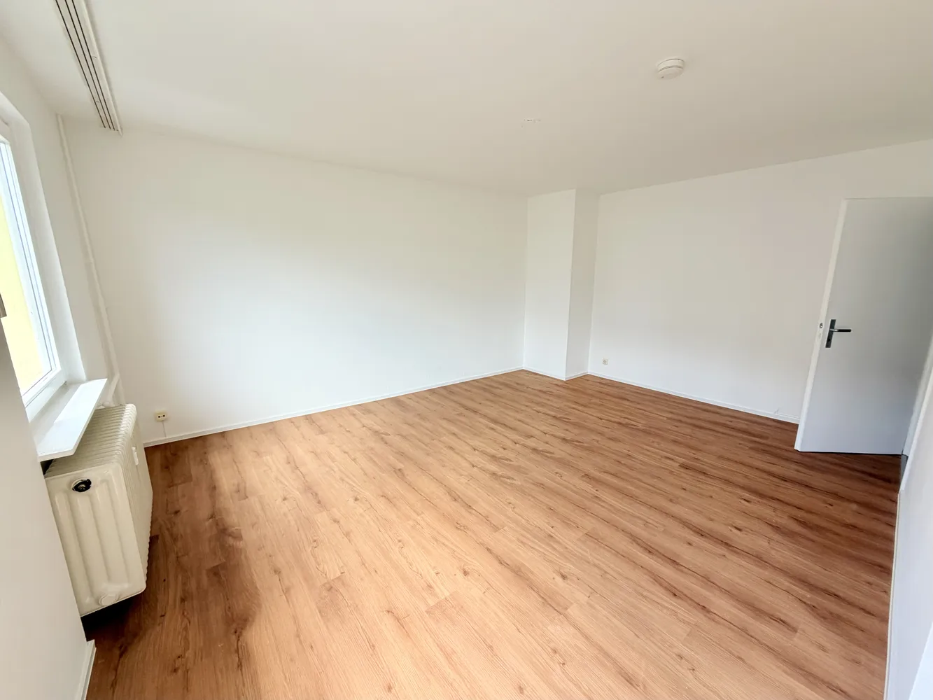1 Zimmer Wohnung mit 41 m² in Wiesbaden – Bild 2