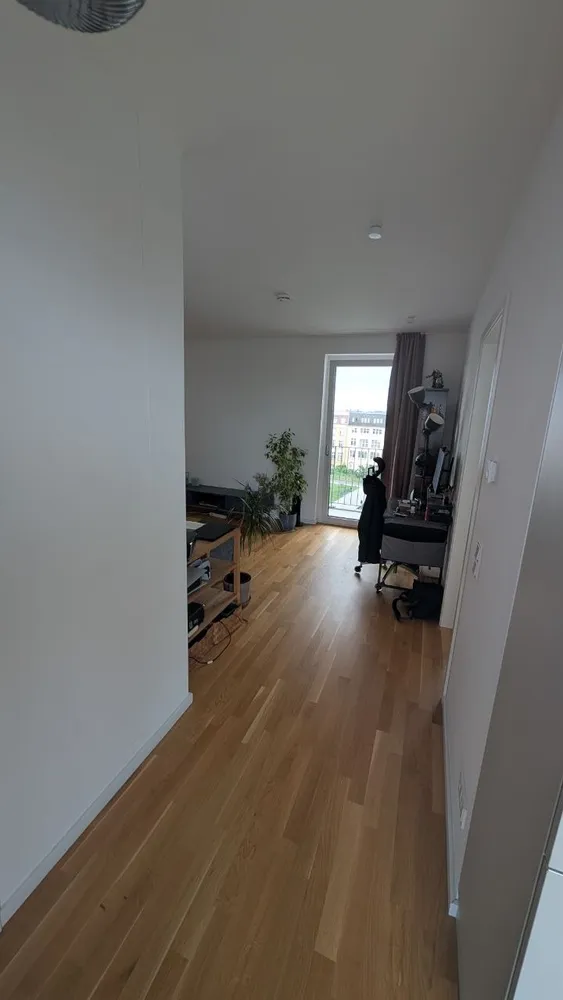 2 Zimmer Wohnung mit 59 m² in Berlin – Bild 4