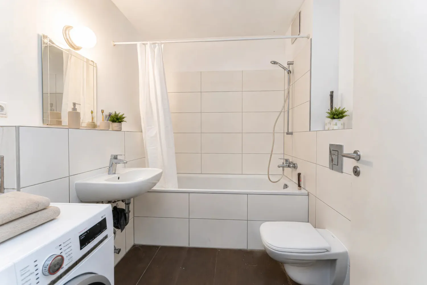 WG-Zimmer mit 21 m² in Berlin – Bild 9