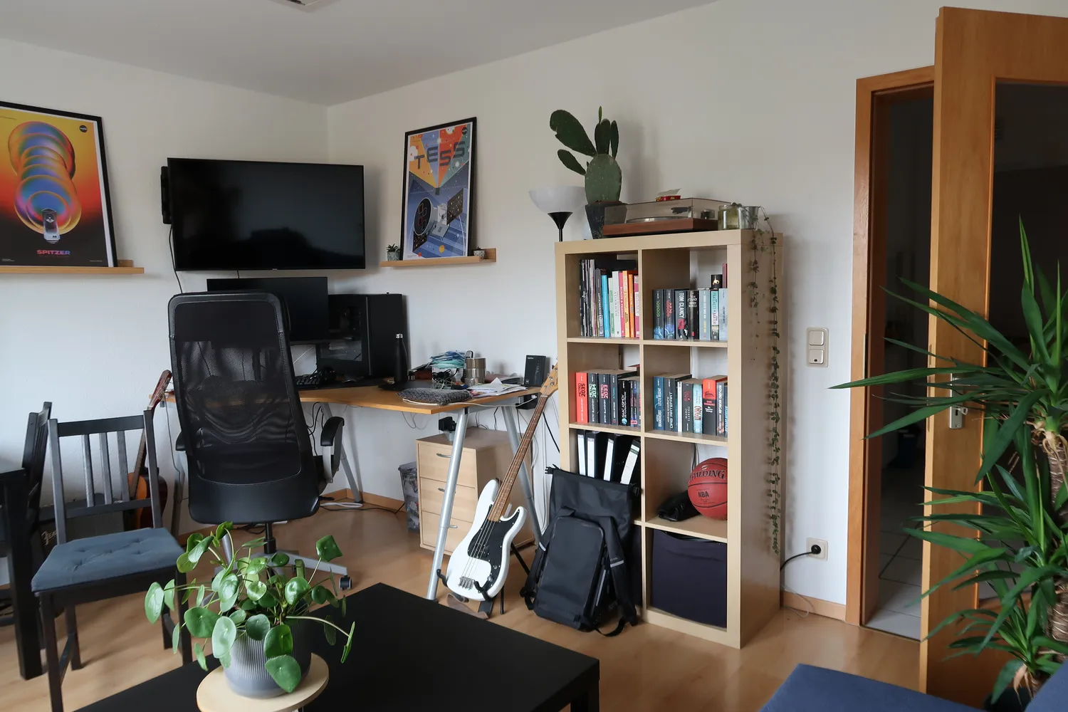 2 Zimmer Wohnung mit 37 m² in Göttingen – Bild 4