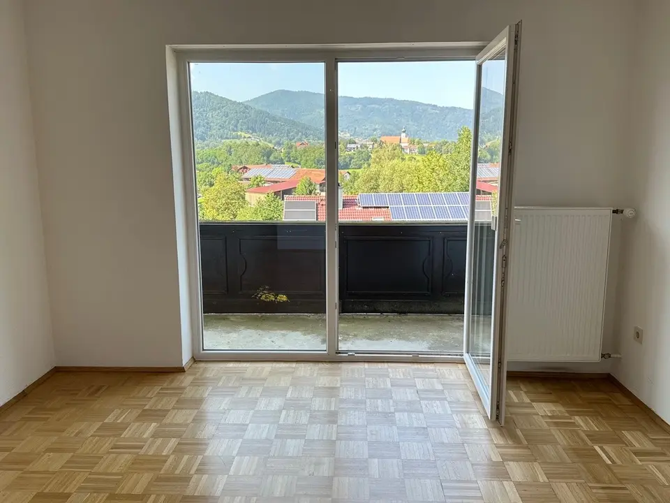 4 Zimmer Wohnung mit 144 m² in Straubing – Bild 5