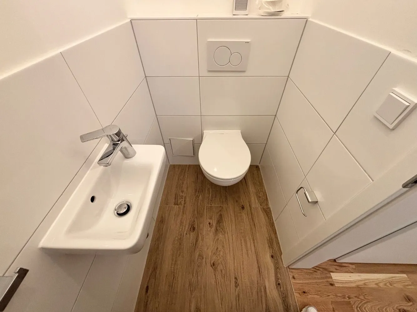 4 Zimmer Wohnung mit 92 m² in München – Bild 10