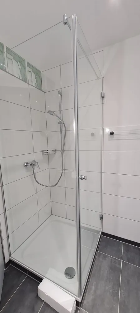 1 Zimmer Wohnung mit 47 m² in Hagen – Bild 9