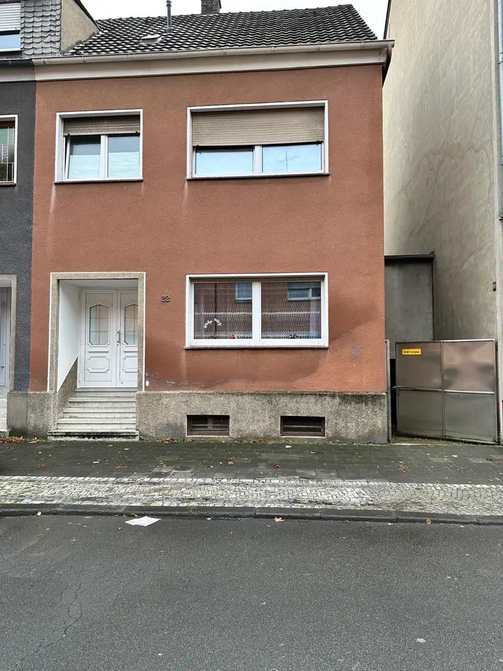 9 Zimmer Haus mit 160 m² in Hamm – Bild 4