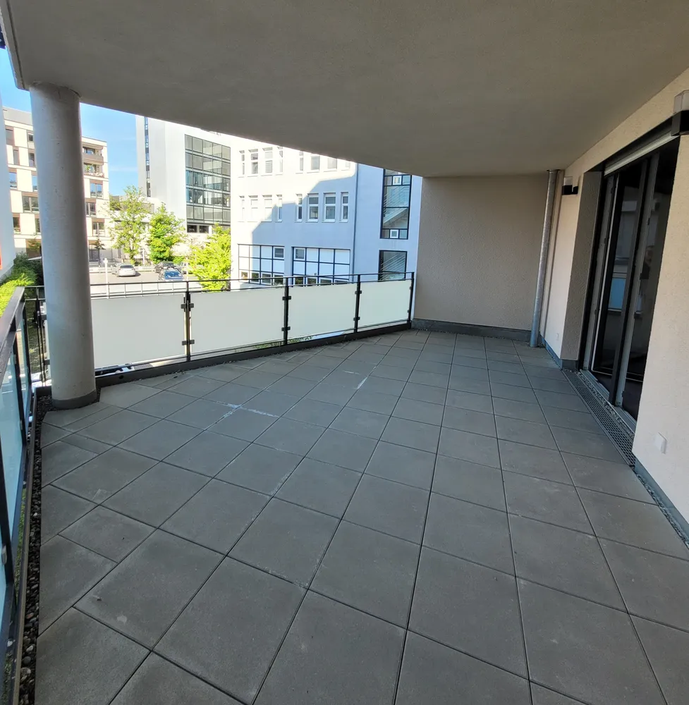 4 Zimmer Wohnung mit 83 m² in Böblingen – Bild 4