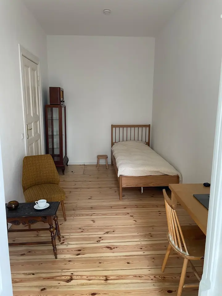 WG-Zimmer mit 14 m² in Berlin – Bild 2