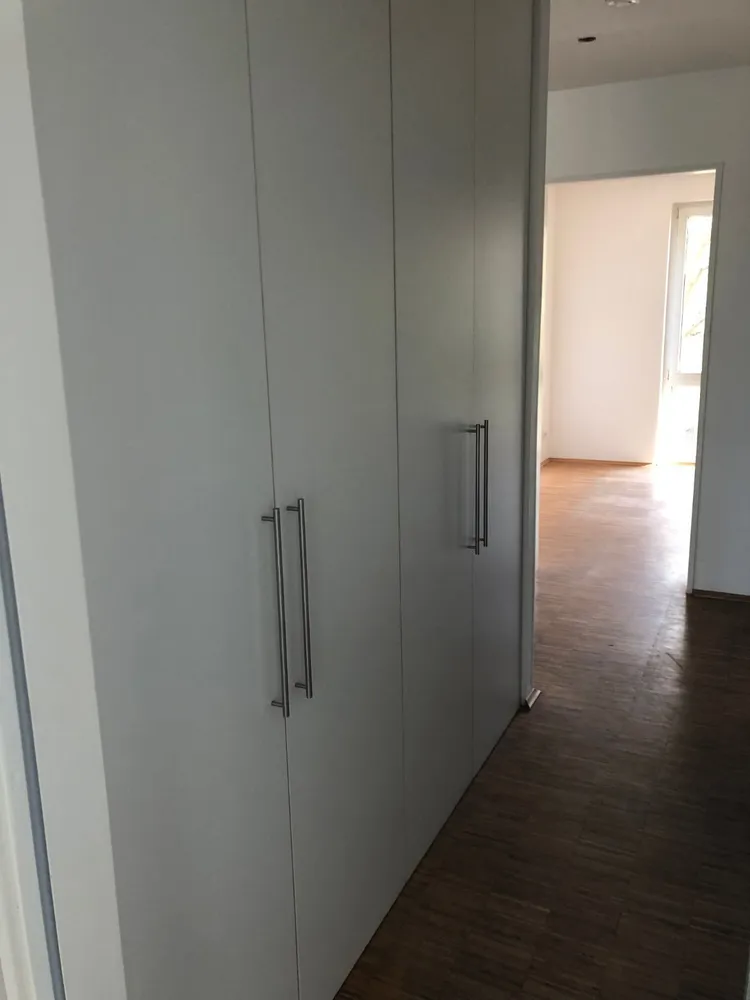 2 Zimmer Wohnung mit 55 m² in Düsseldorf – Bild 7
